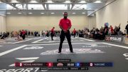 Luna Peria vs Bryghten Pidgeon 2024 ADCC Niagara Open