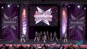 Platinum Athletics - Sparkle [2022 L1 Youth - Small - A Day 1] 2022 JAMfest Cheer Super Nationals