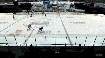 Replay: Home - 2025 Renfrew vs Hawkesbury | Jan 3 @ 7 PM