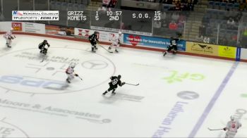 Replay: Away - 2023 Utah vs Fort Wayne | Dec 17 @ 5 PM