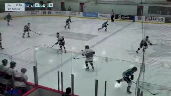 Replay: Home - 2025 Peninsula vs Saanich | Feb 21 @ 6 PM