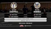 Jackson Chappell vs William Ramirez 2026 ADCC Portland Open