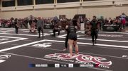 Camila Estrada vs Maka Vickers 2025 ADCC East Coast Trials