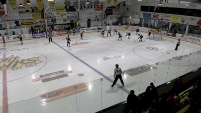 Replay: Home - 2024 Kindersley vs Nipawin | Sep 27 @ 7 PM