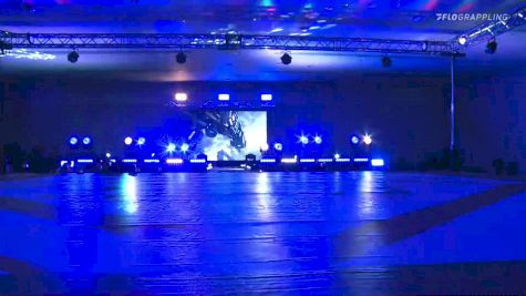 Chris Chamblin vs Lukas Seoane-Scheitermaier 2025 Fight to Win 299