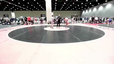 120 lbs Cons. Sub-semis - Mason Aikin vs Fynn Reinerio, Juic3 Academy