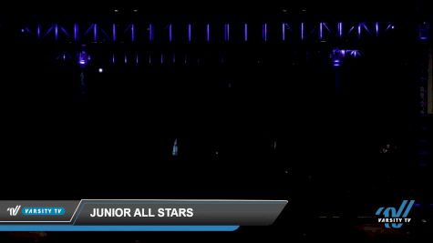 Junior All Stars [2022 Junior - Jazz - Small Day 2] 2022 CSG Schaumburg Dance Grand Nationals