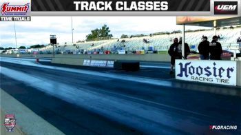 Replay: MWDRS Funny Car Nationals | Sep 6 @ 4 PM