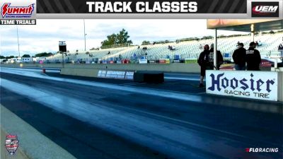 Replay: MWDRS Funny Car Nationals | Sep 6 @ 4 PM