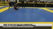 Brenton William Victor Belzun vs Alexandre Papa Manara 2026 Pan IBJJF Jiu-Jitsu No-Gi Championship