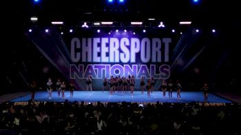 World Cup - Little Dippers [2026 L3 Youth - Medium Day 1] 2026 CHEERSPORT National All Star Cheerleading Championship