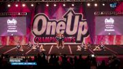 Show Me Athletics - Premiere [2025 L1 Youth - D2 - Small - B Day 1] 2025 One Up Grand Nationals