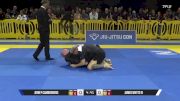 James Whyte IV vs John P Cambronero 2025 Pan IBJJF Jiu-Jitsu No-Gi Championship