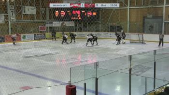 Replay: Home - 2023 Kimberley vs Golden | Sep 9 @ 7 PM