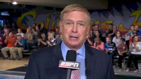 2018 Roth/Holman PBA Doubles Championship Stepladder Finals