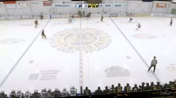 Replay: Home - 2024 Canmore vs Olds | Feb 23 @ 6 PM