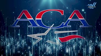 Cheer Athletics - Ft. Worth - Mini Missiles [2025 L1 Mini - Small Day 2] 2025 ACA Grand Nationals