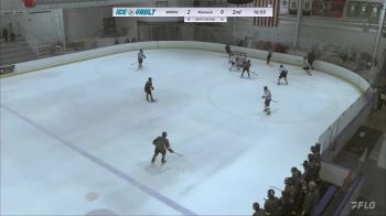 Replay: Home - 2024 WMPQ vs Mahwah | Jan 7 @ 7 PM