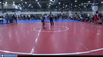 106 lbs Round 2 (6 Team) - Evan Sanati, INTEGRITY WC vs Brady Beard, BLACKHAWK WC