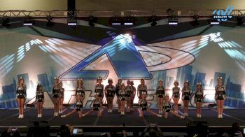 Top Gun All Stars - Pistols [2025 L1 Youth - Medium Day 1] 2025 Athletic Championships Phoenix Nationals