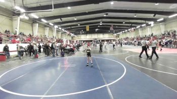 65 lbs Rr Rnd 5 - Aiden Martinez, Stout Wr Acd vs Darrell Gonser, Valley Bad Boys