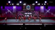 Replay: Hi-Cam - 2022 Pop Warner National Cheer & Dance Champs | Dec 7 @ 11 AM