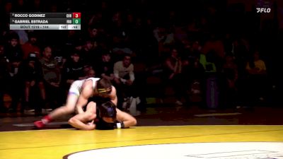 Replay: Finals - 2026 Temecula Valley Battle for the Belt | Jan 17 @ 3 PM