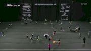 Green Level HS "Cary NC" at 2026 WGI Guard World Championships
