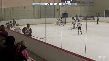 Replay: Home - 2024 York Simcoe U14 vs Oakland U14 | Nov 29 @ 9 AM