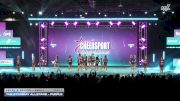 The Stingray Allstars - Purple [2026 L6 Senior - Small Day 1] 2026 CHEERSPORT National All Star Cheerleading Championship