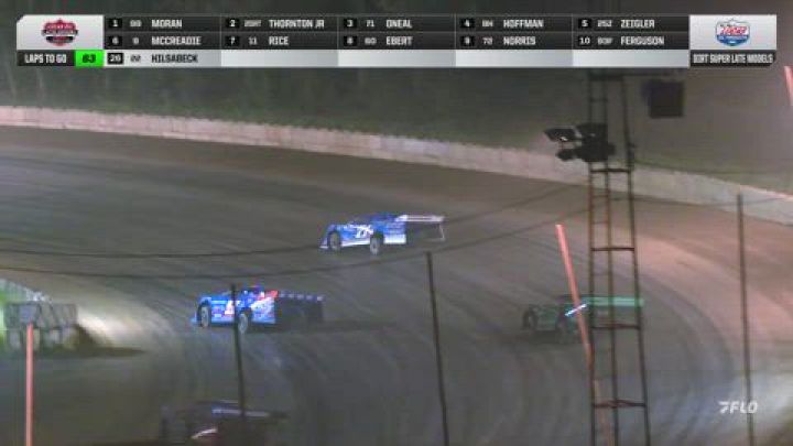 Feature | 2026 Lucas Oil Pittsburgher at PPMS