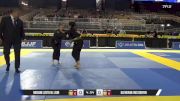Katherine Iris Griffin vs Miriam Lizeth M. Leon 2025 Pan Jiu Jitsu IBJJF Championship