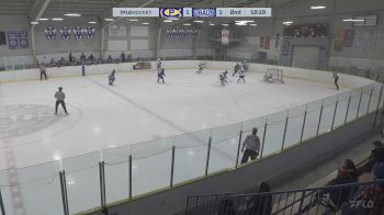 Replay: Home - 2025 Carleton Place vs Navan | Apr 9 @ 7 PM