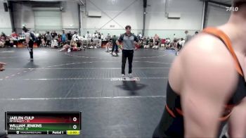 175 lbs Round 2 (6 Team) - Steele Brown, MF Dynasty vs Fletcher Valk, Full Circle