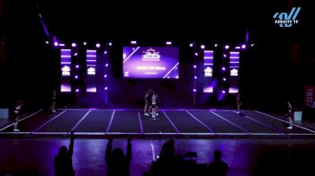 RAMS All Stars - Inferno [2025 L3 Senior - D2 Day 1] 2025 SU Battle at the Boardwalk Grand Nationals