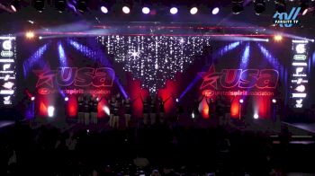 Steele Athletics - Denver - Jolt [2024 L2 Junior - B Day 1] 2024 USA All Star Super Nationals