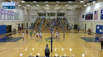 Replay: Lasell vs Salve Regina | Oct 26 @ 3 PM