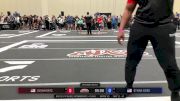 Sloan Katz vs Ethan Goss 2025 ADCC Orlando Open/Youth Trials