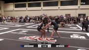 Matthew Cox vs Javier Bejarano 2025 ADCC East Coast Trials