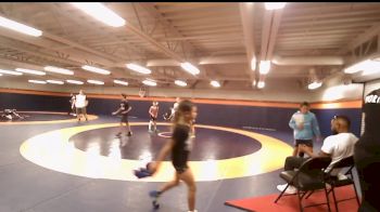 77-82 lbs Round 1 - Losa Nau Rarick, Westlake vs Titan Jarman, Devils Wrestling