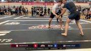 Brian Pocha vs Daniel Davis 2024 ADCC Austin Open