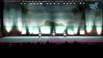 Xtreme Allstars - Twinkles [2023 L1 Mini - D2 Day 1] 2023 The American Open Orlando Nationals