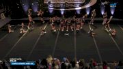 Cheer City United - ATLAS [2025 L1.1 Junior - PREP - D2 Day 1] 2025 The U.S. Finals Fort Walton Beach