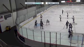 Replay: Home - 2025 ISA vs Calgary IHA | Jan 11 @ 1 PM