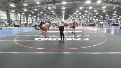 145 lbs Consi Of 32 #2 - Aiden Overton, AL vs Dylan Harshman, MA