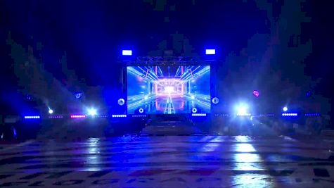 Jarrod Mullan vs Cody Kiser 2025 Fight to Win Battle Of The Badge