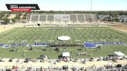 John B. Alexander High school "Beyond The break" at 2025 Texas Marching Classic