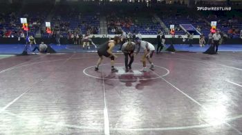 170 lbs Prelims - Nate Bourassa, Westford Academy vs Nicolas Sallaway, Taunton