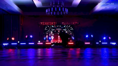 Jake Trevino vs Eraldo Melara 2025 Fight to Win 298