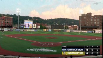 Replay: Away - 2025 Blue Crabs vs Dirty Birds - DH | Jul 29 @ 5 PM